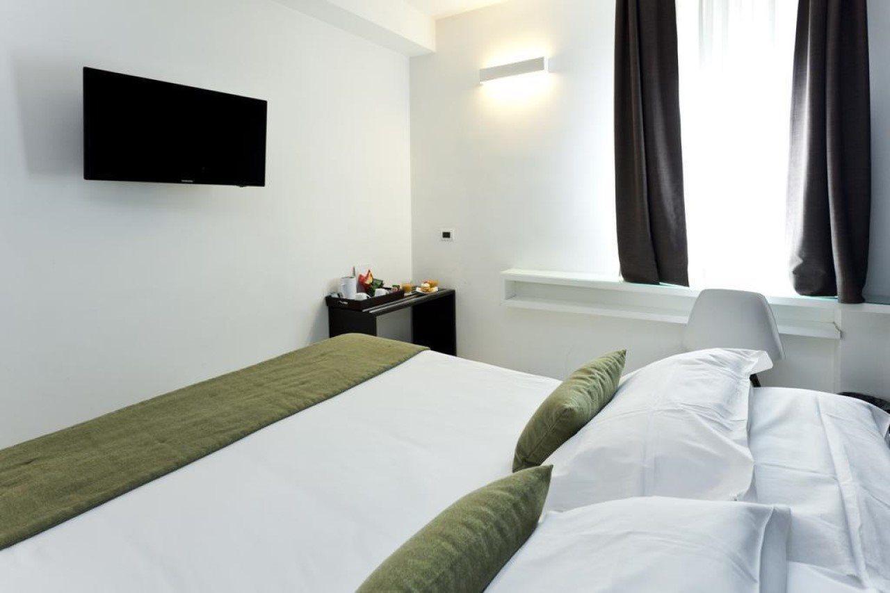 Navona Suites Rome Buitenkant foto