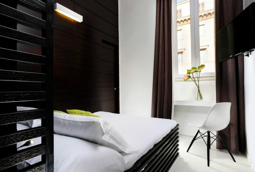 Navona Suites Rome Kamer foto