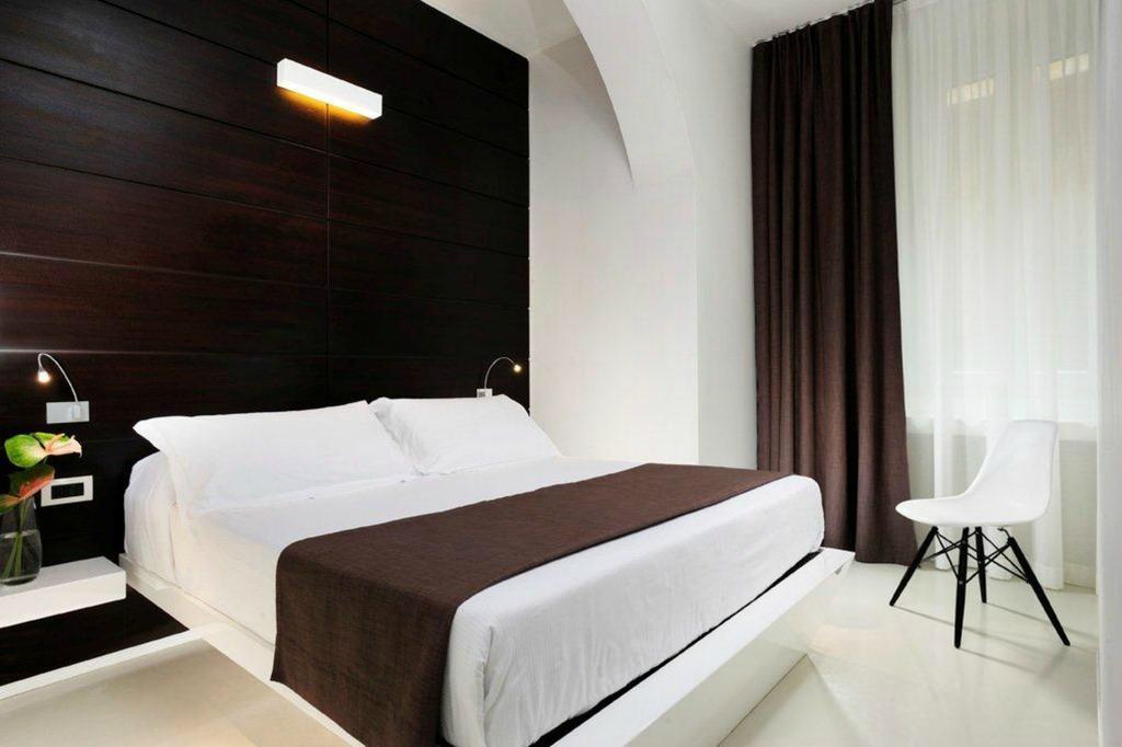 Navona Suites Rome Kamer foto