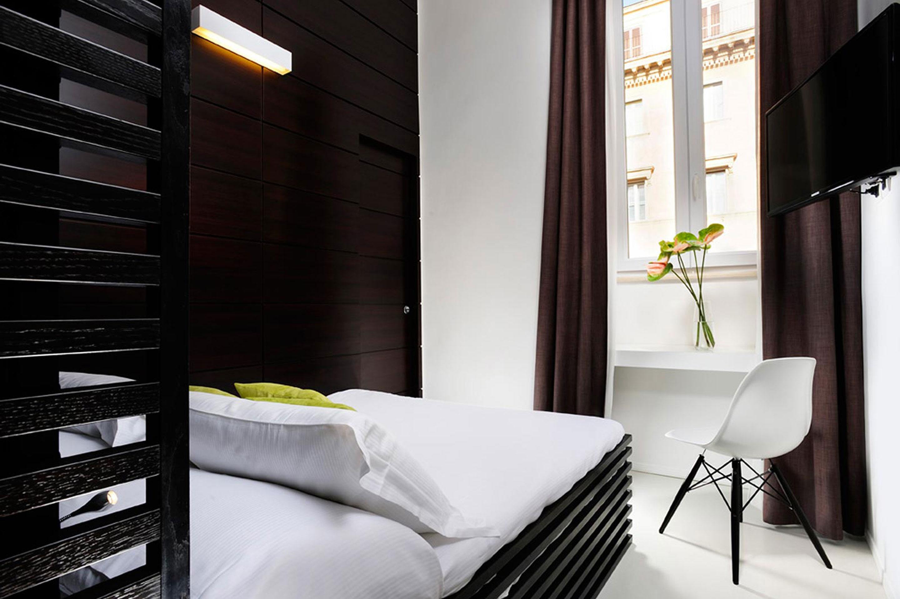 Navona Suites Rome Buitenkant foto
