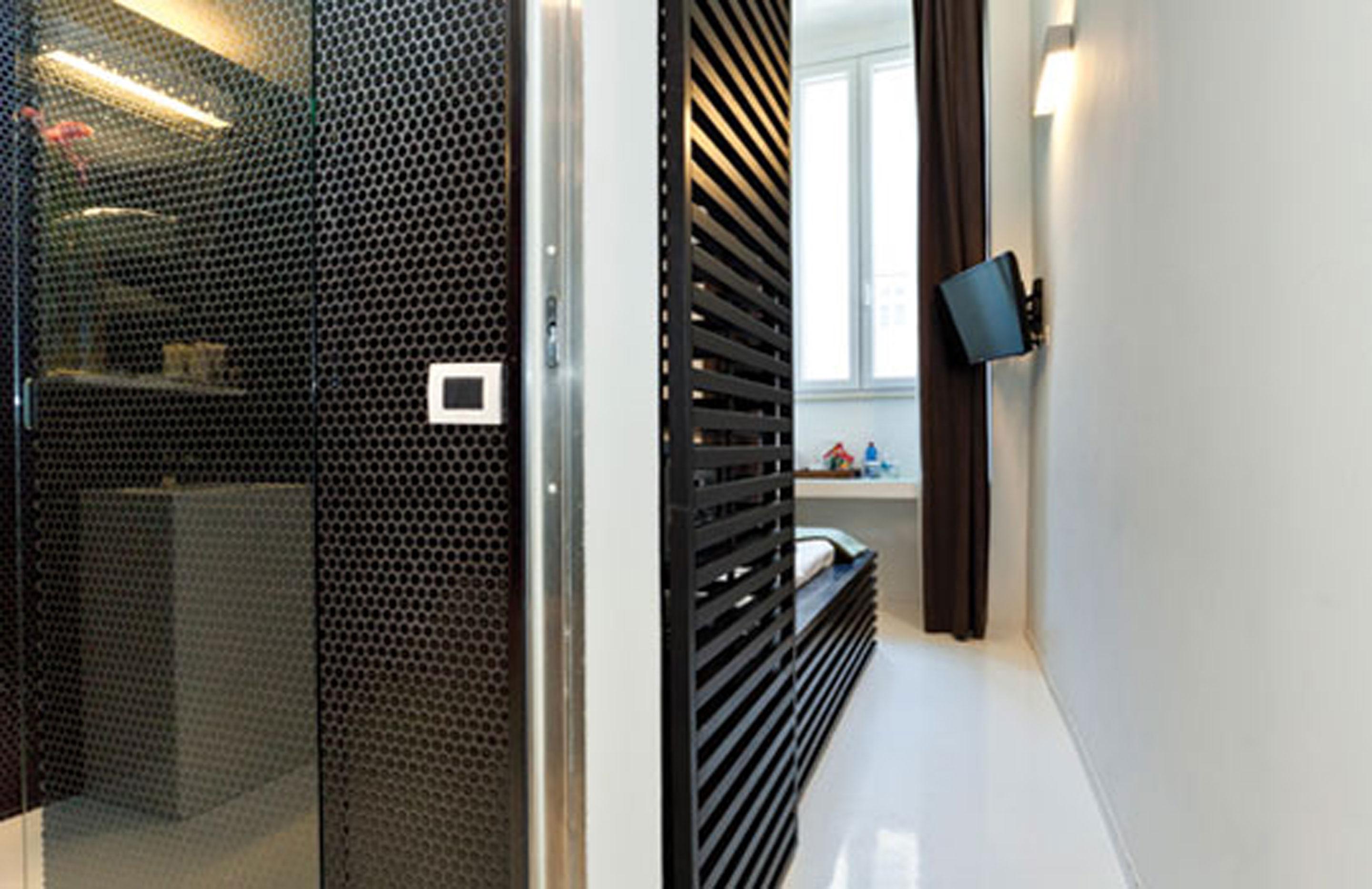 Navona Suites Rome Buitenkant foto