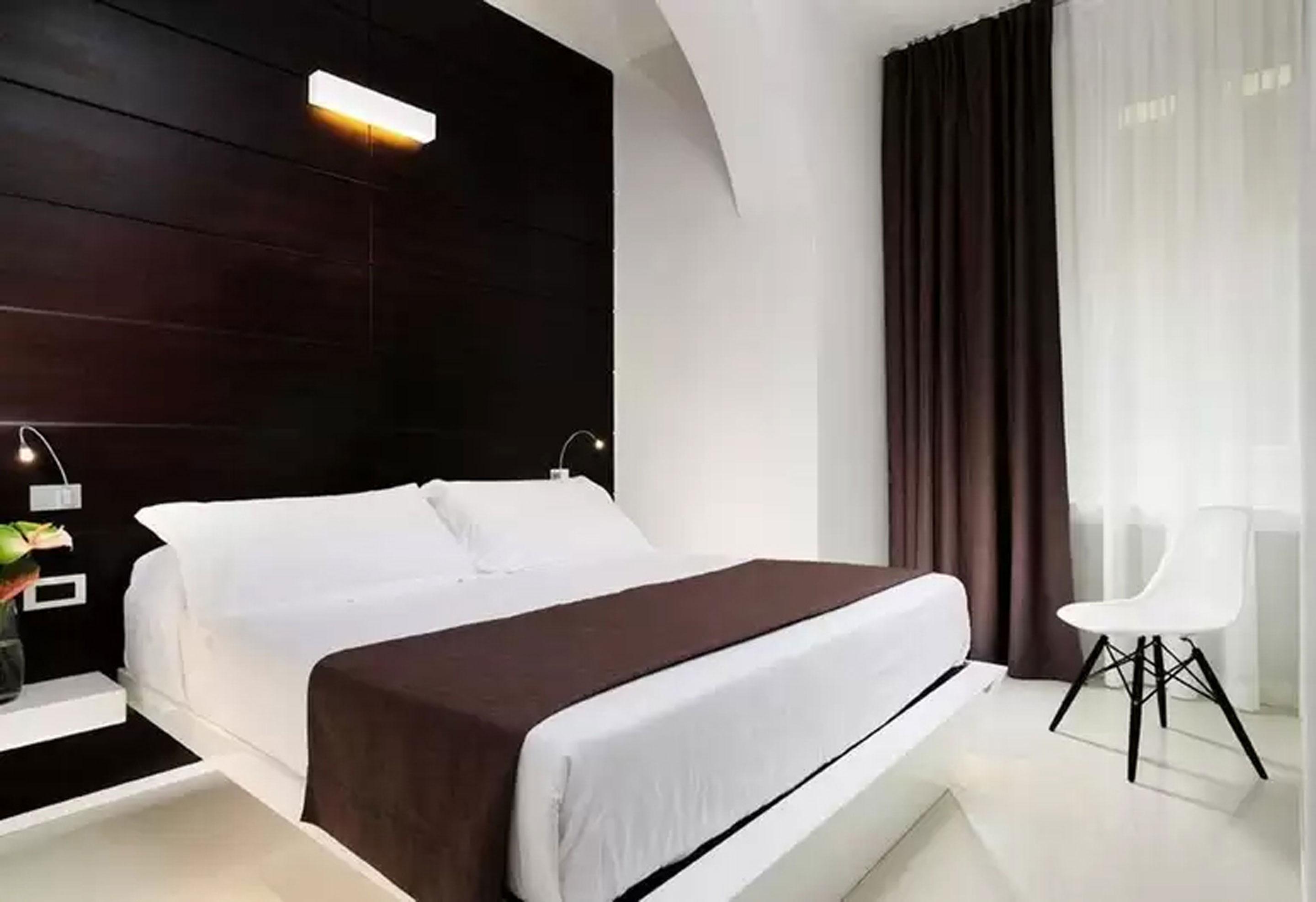 Navona Suites Rome Buitenkant foto
