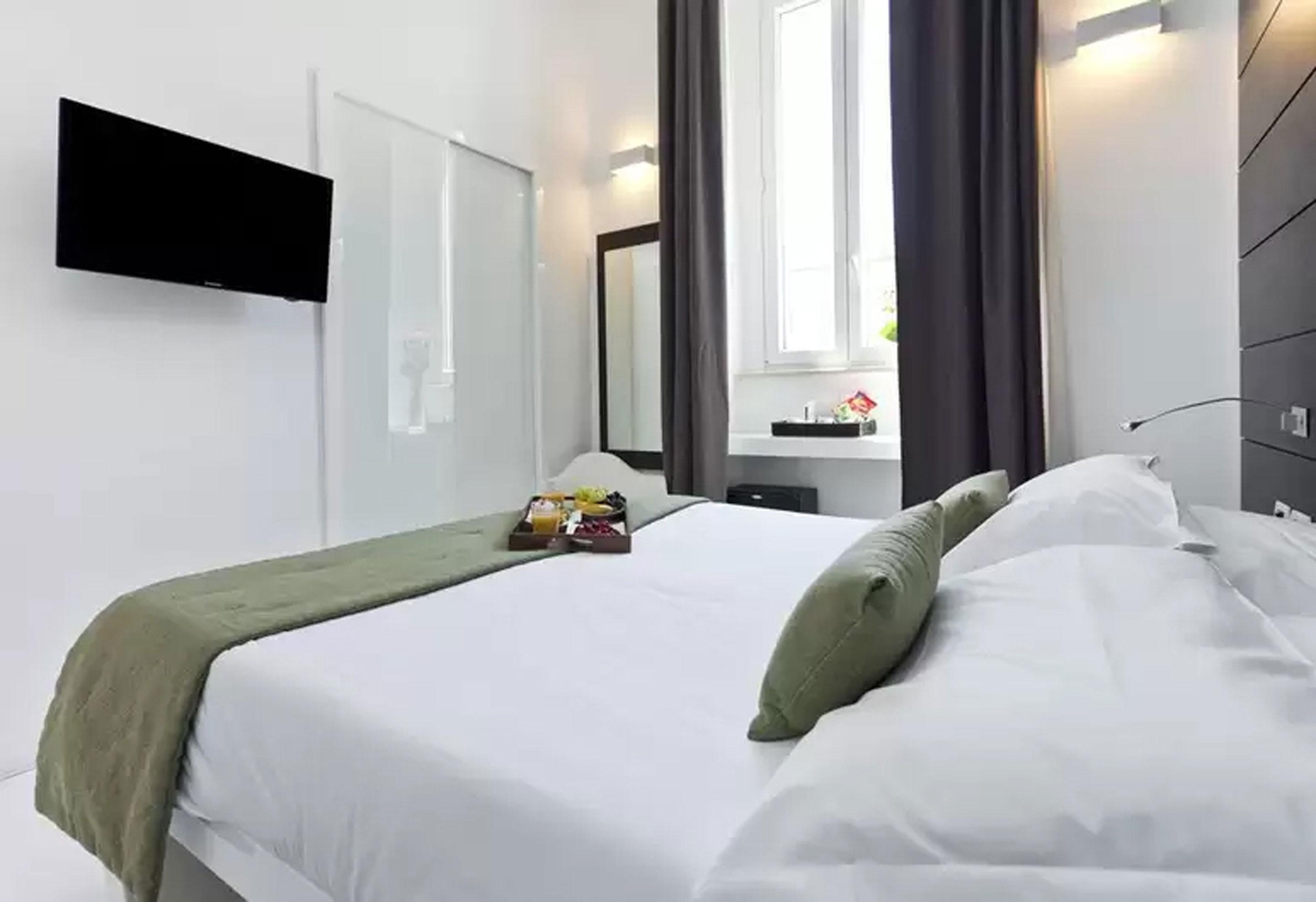 Navona Suites Rome Buitenkant foto