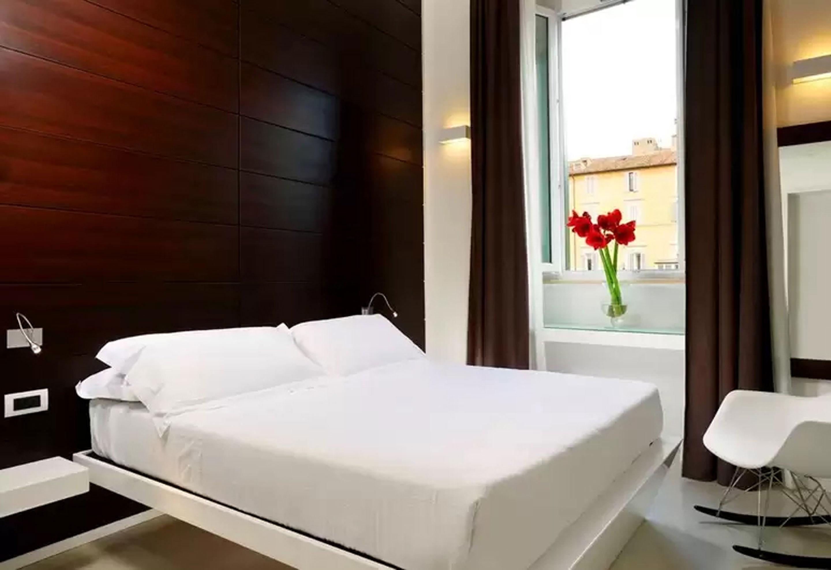 Navona Suites Rome Buitenkant foto