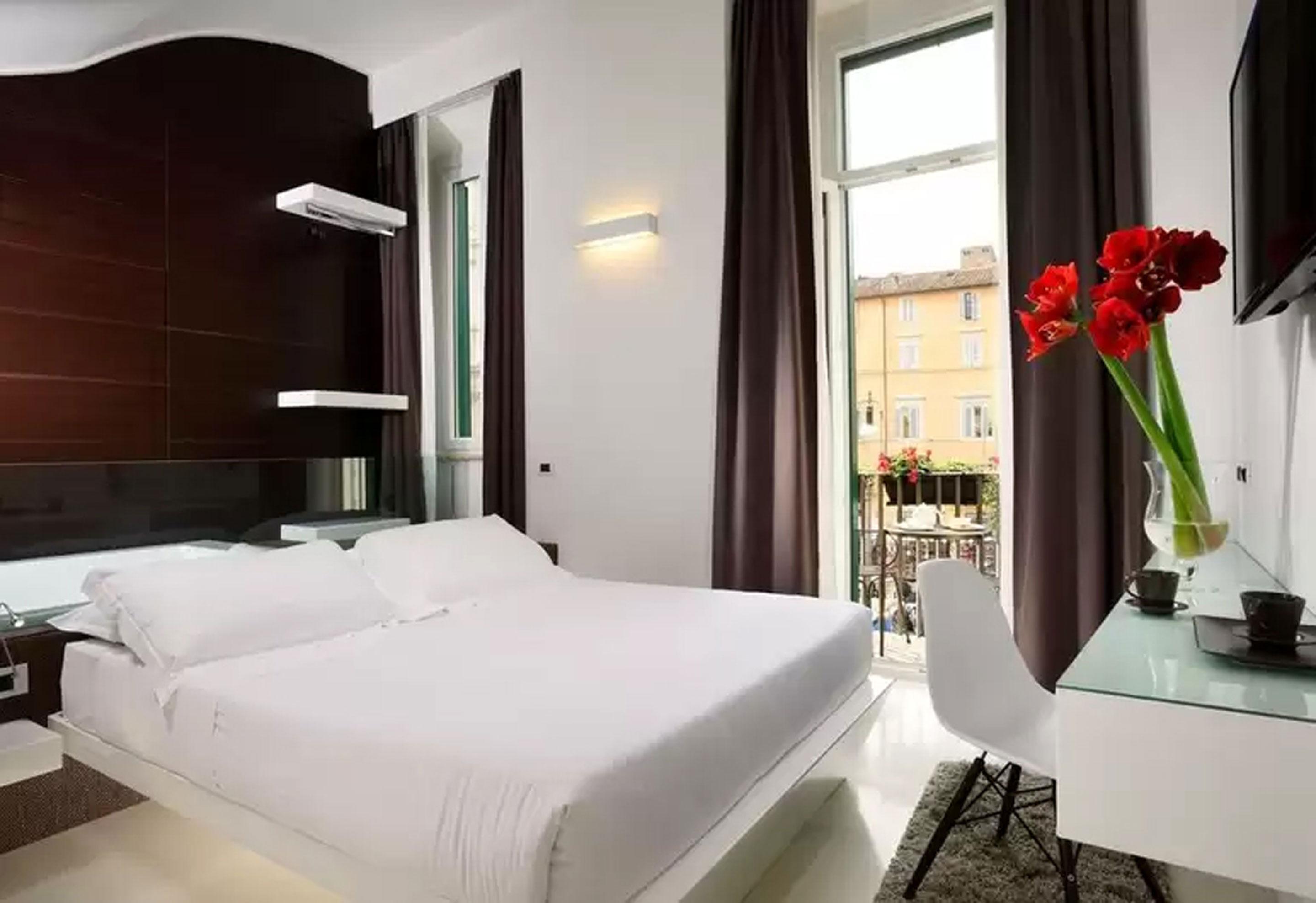 Navona Suites Rome Buitenkant foto