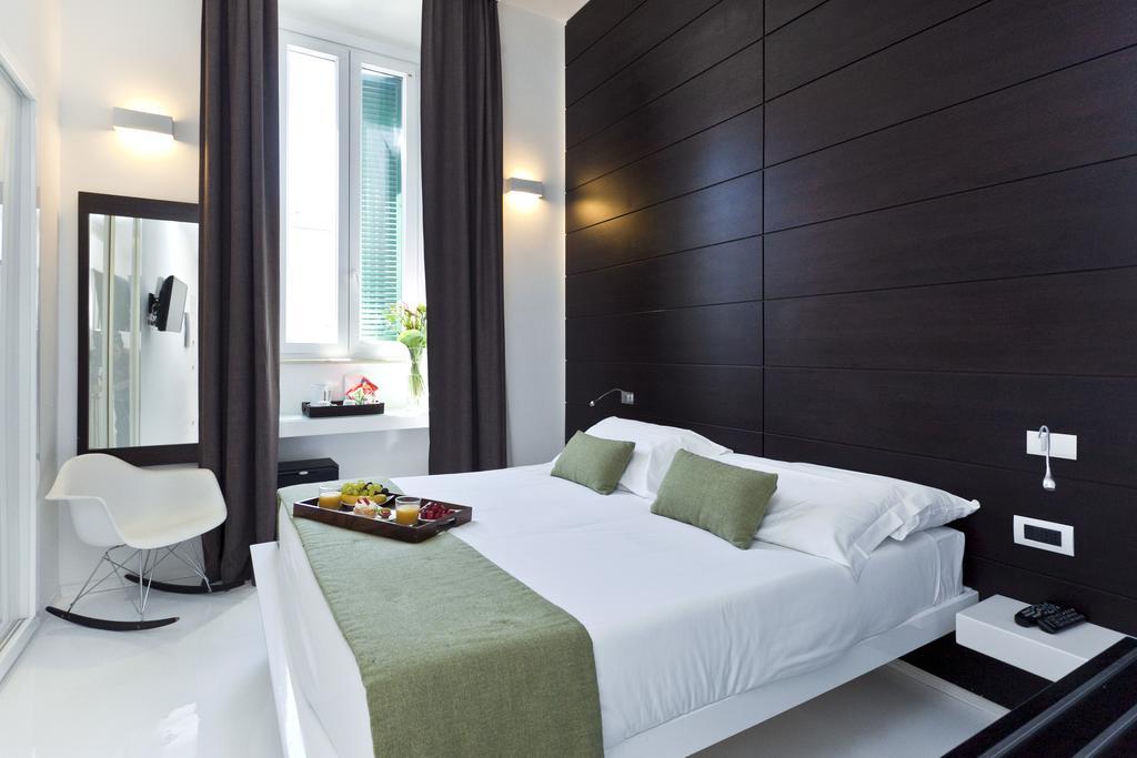 Navona Suites Rome Kamer foto