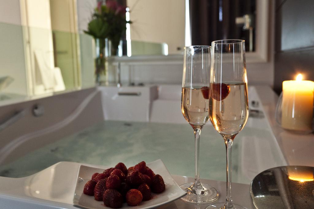 Navona Suites Rome Buitenkant foto