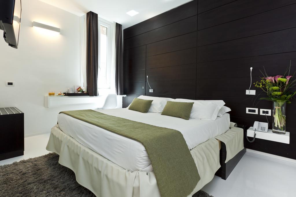 Navona Suites Rome Buitenkant foto