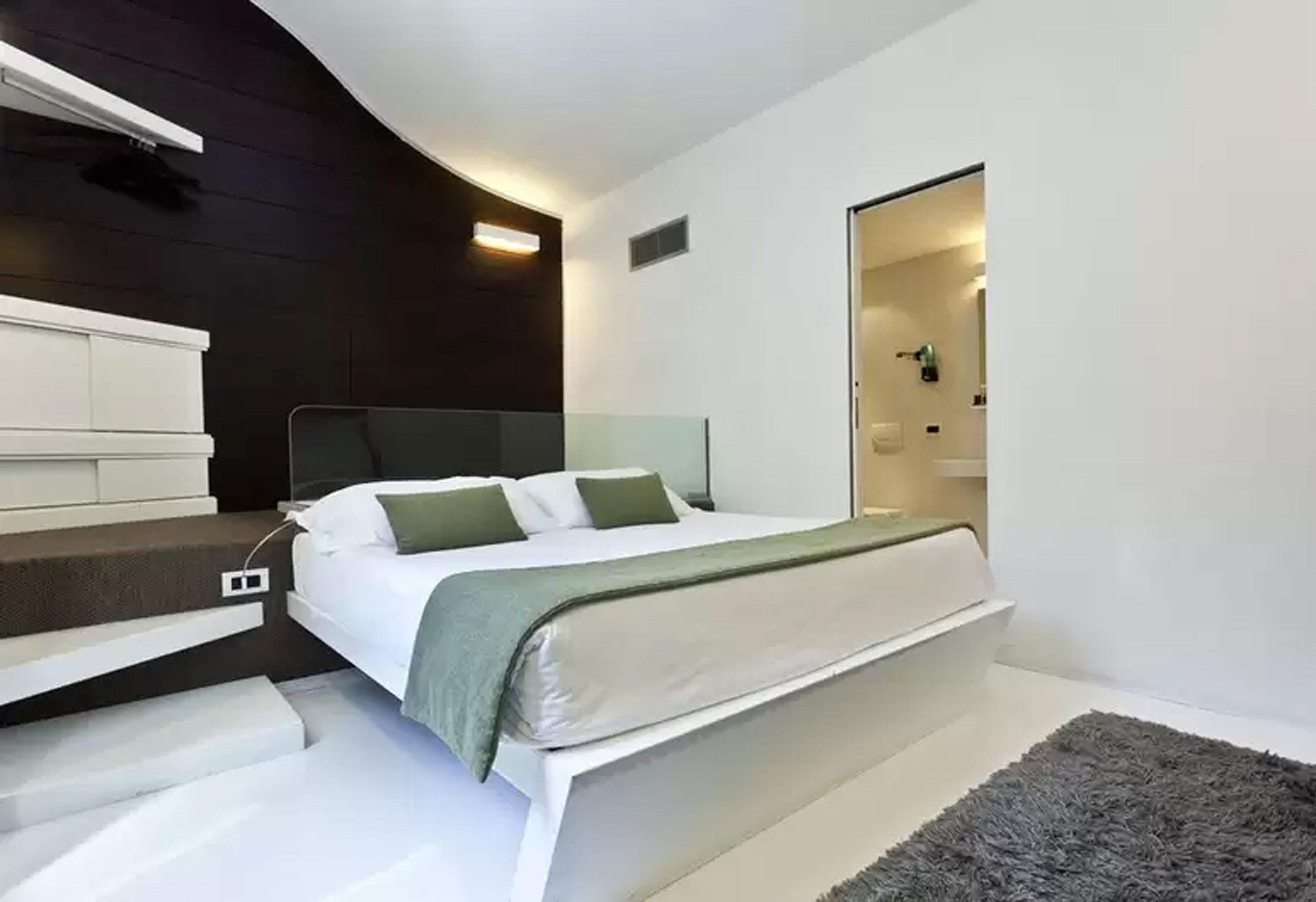 Navona Suites Rome Buitenkant foto