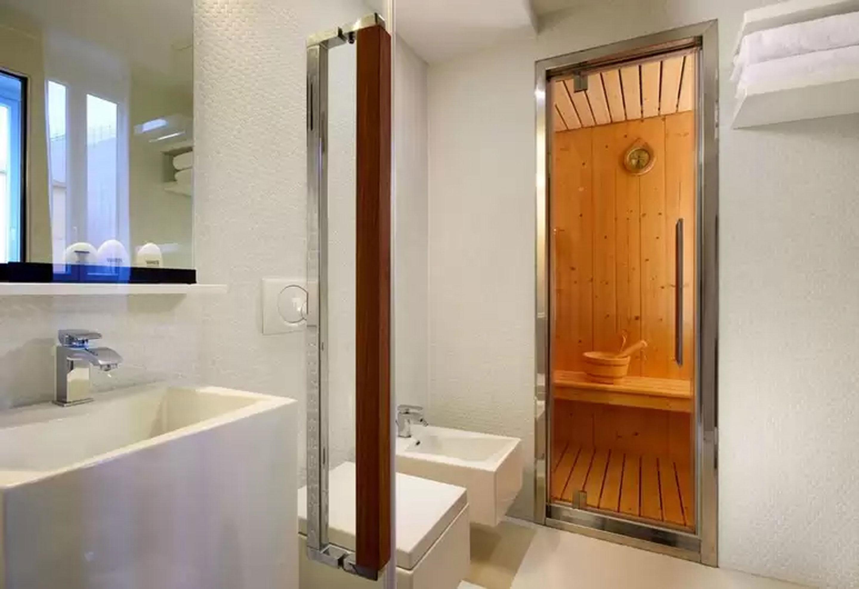 Navona Suites Rome Buitenkant foto