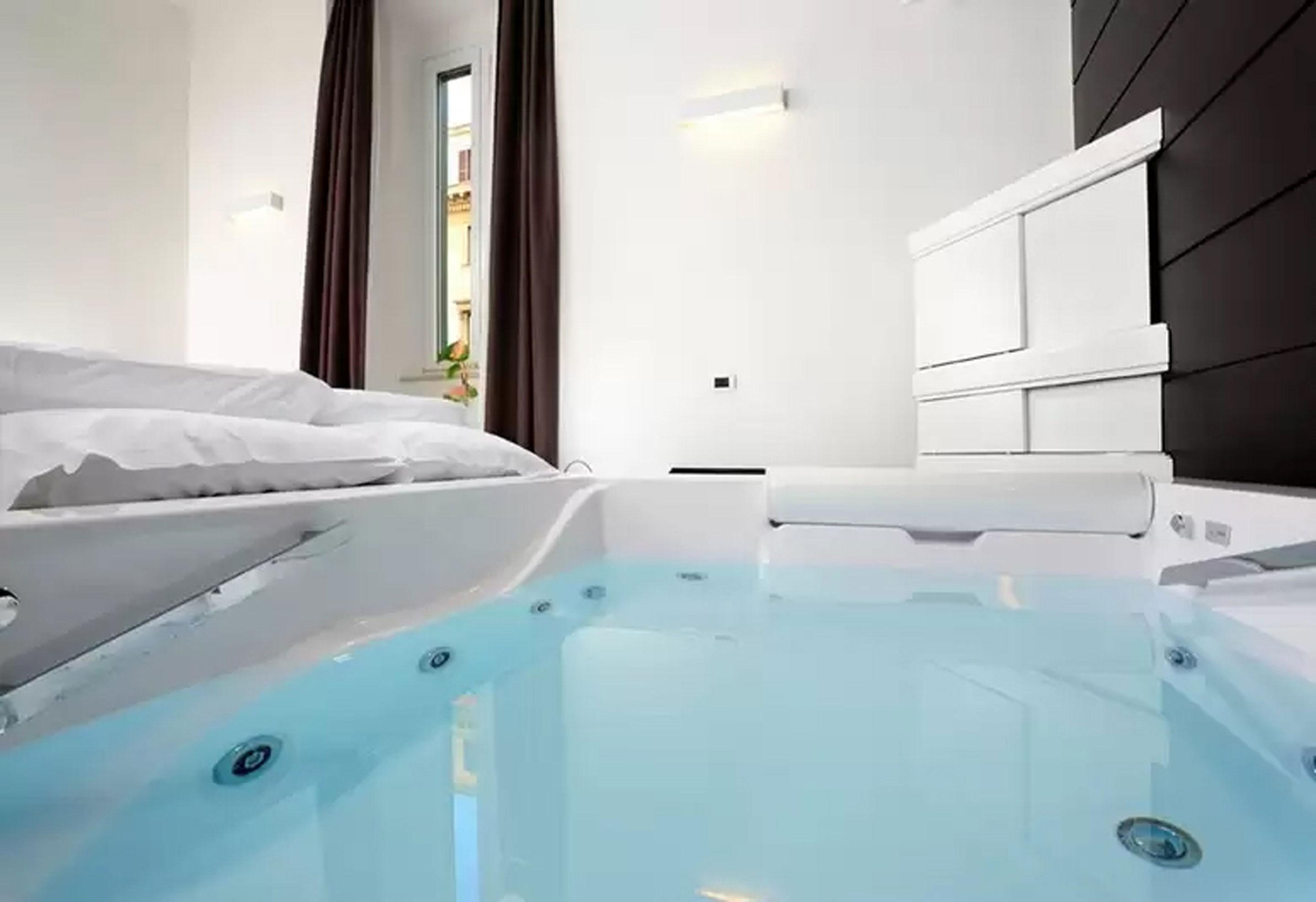 Navona Suites Rome Buitenkant foto