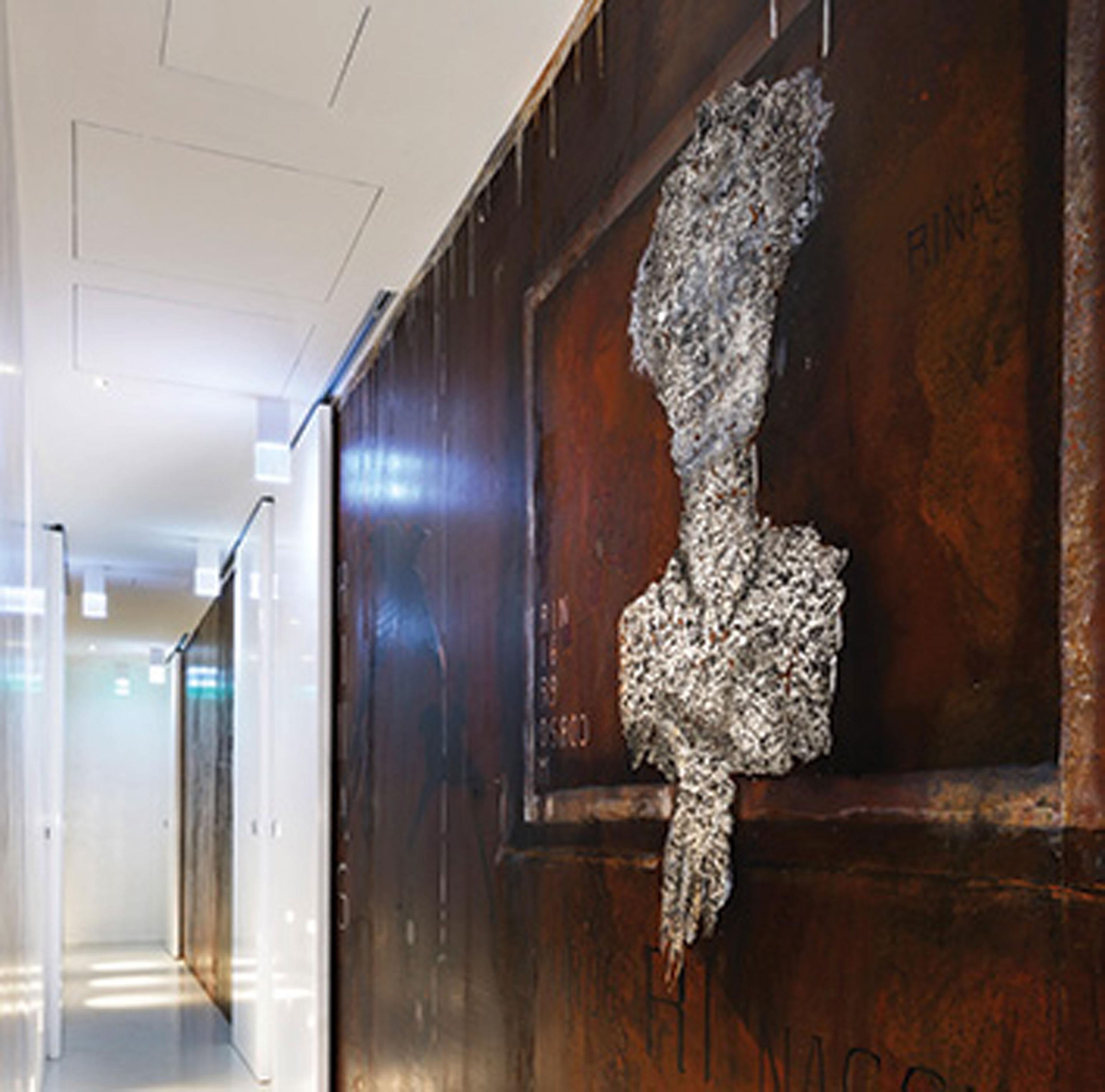 Navona Suites Rome Buitenkant foto