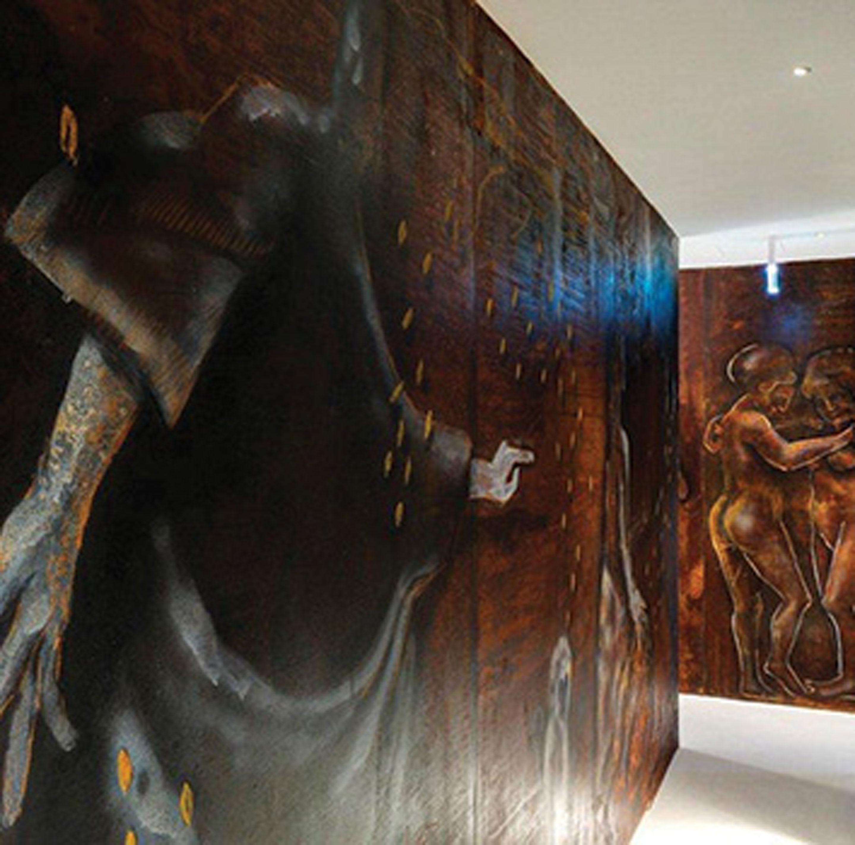 Navona Suites Rome Buitenkant foto