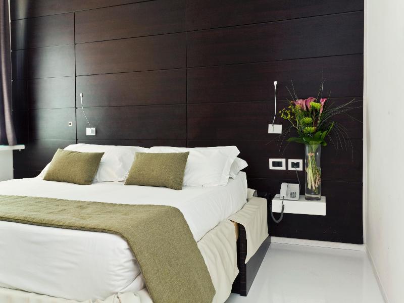 Navona Suites Rome Buitenkant foto