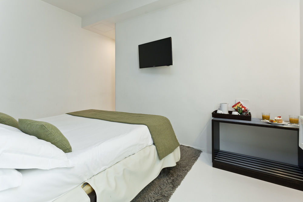 Navona Suites Rome Buitenkant foto