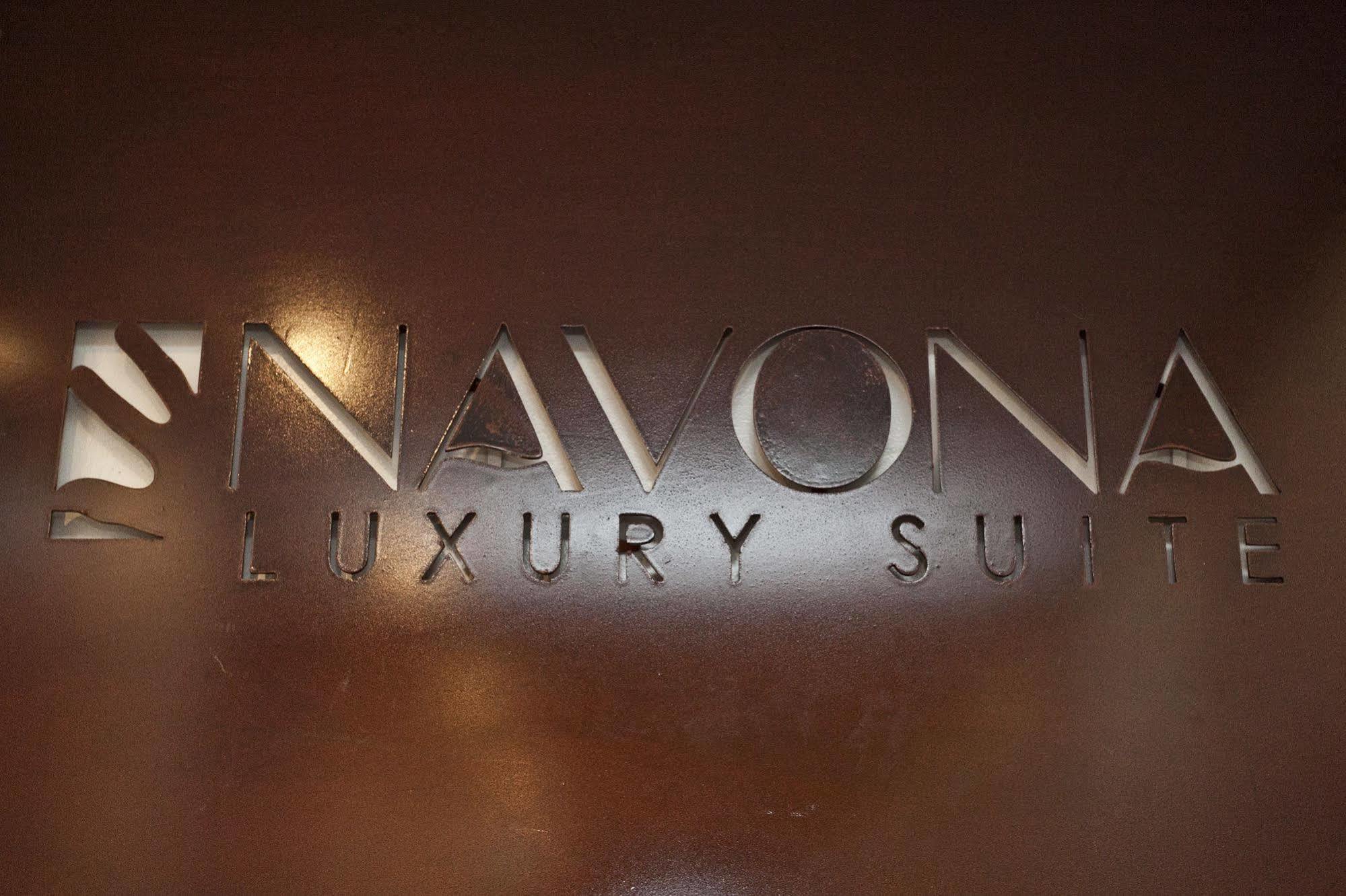 Navona Suites Rome Buitenkant foto