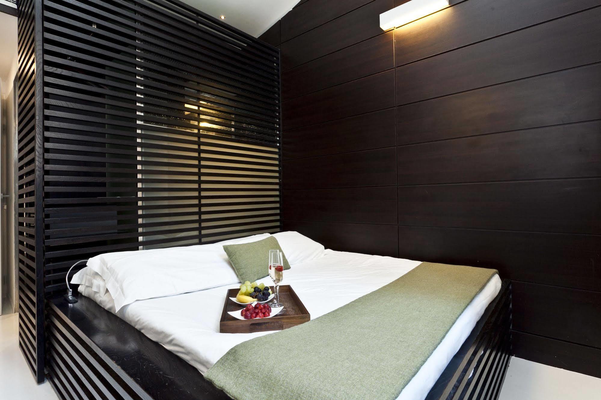 Navona Suites Rome Buitenkant foto